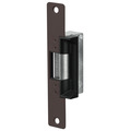 Adams Rite Adams Rite 7100 Series Electric Strikes, 12 VDC Duronodic Dark Bronze 7130-310-313-00